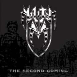 Militia (USA-1) : The Second Coming